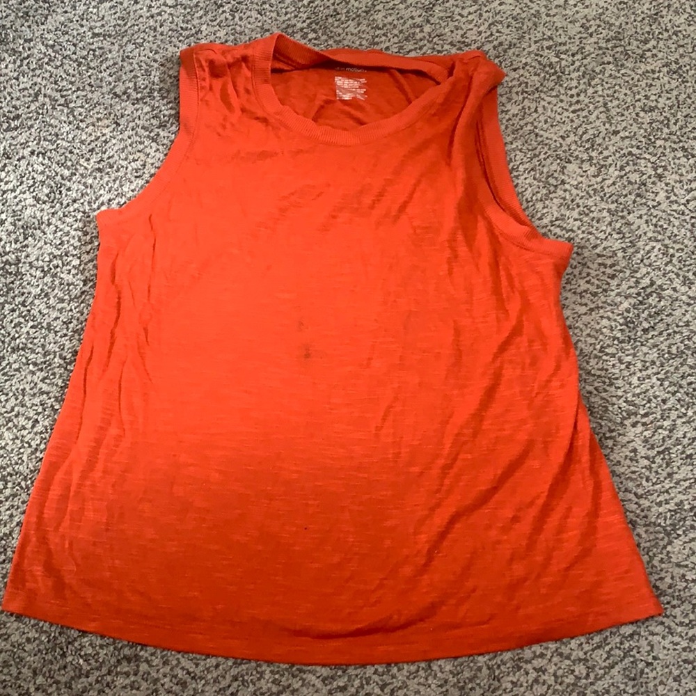 All In Motion Tank Top
